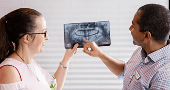 Wisdom teeth shepherds hill dental